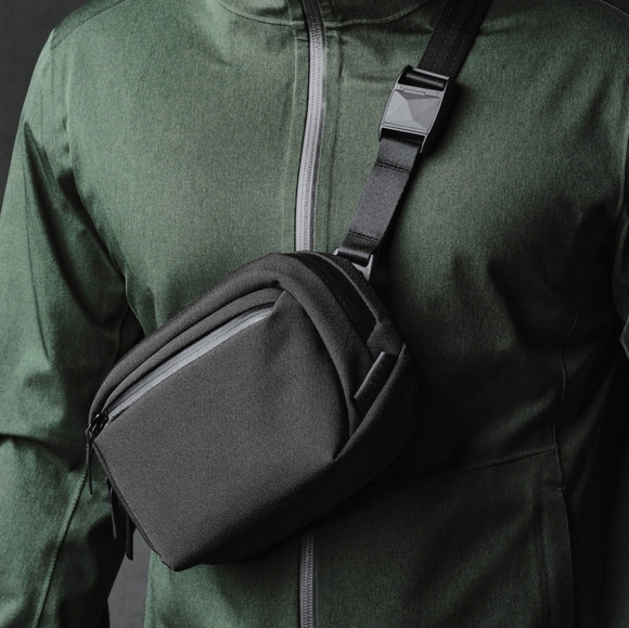 Alpaka Go Sling Nano - Picture 4 of 13